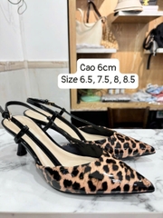 Giày Cao Gót Lẻ Size