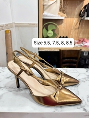 Giày Cao Gót Lẻ Size