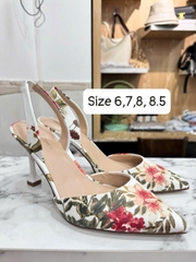 Giày Cao Gót Lẻ Size