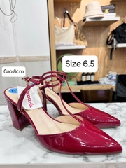 Giày Cao Gót Lẻ Size