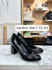 Giày Cao Gót Lẻ Size