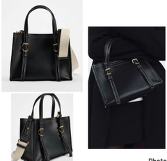 Túi Xách Mini Zara