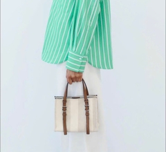 Túi Xách Mini Zara