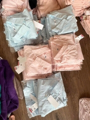 Áo Sơ Mi Dài Tay Uniqlo