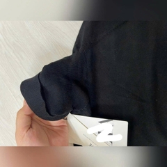 Áo Len Cổ Lọ Tay Lỡ Zara