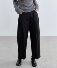 Quần Kaki 3 Màu Zara
