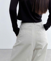 Quần Kaki 3 Màu Zara