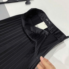 Chân Váy Dập Ly Zara