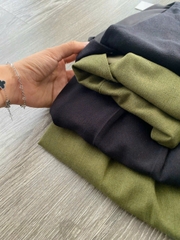 Sét Linen 2 Màu John Lewis