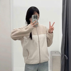 Áo Khoác Nỉ Uniqlo