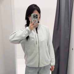 Áo Khoác Nỉ Uniqlo