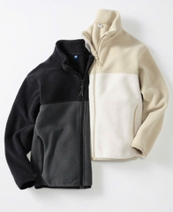 Áo Khoác Nỉ Uniqlo