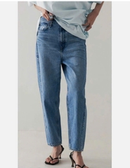 Quần Jean Baggy Juju