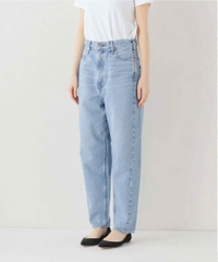 Quần Jean Baggy Juju