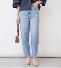 Quần Jean Baggy Juju