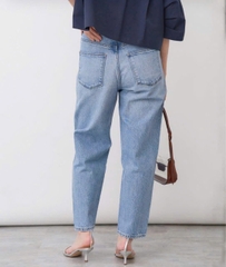 Quần Jean Baggy Juju