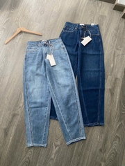 Quần Jean Baggy Juju