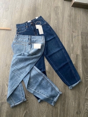 Quần Jean Baggy Juju