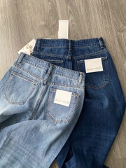 Quần Jean Baggy Juju