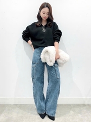 Quần Túi Hộp Gu