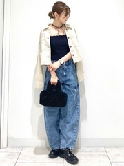 Quần Túi Hộp Gu