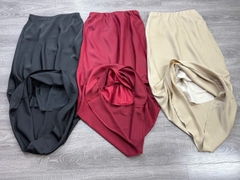 Chân Váy Lụa Zara
