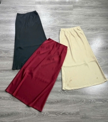 Chân Váy Lụa Zara