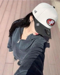 Áo Nỉ Da Cá GU