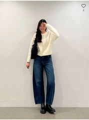 Áo Cardigan Gu
