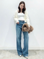 Áo Cardigan Gu