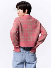 Áo Cardigan Gu