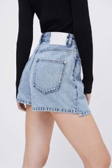 Quần Short Giả Váy Ralph Lauren