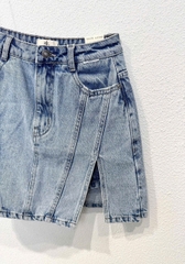 Quần Short Giả Váy Ralph Lauren