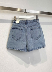Quần Short Giả Váy Ralph Lauren