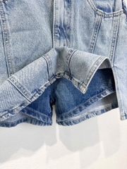 Quần Short Giả Váy Ralph Lauren