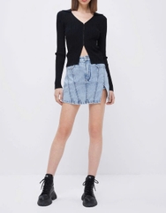 Quần Short Giả Váy Ralph Lauren