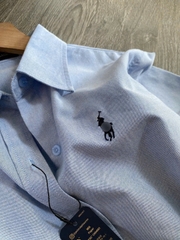 Đầm Sơ Mi Polo