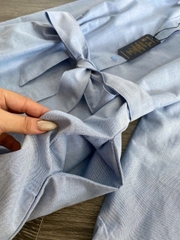 Đầm Sơ Mi Polo