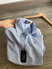 Đầm Sơ Mi Polo