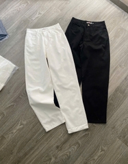 Quần Jeans Baggy Mềm Spao