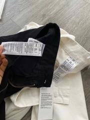 Quần Jeans Baggy Mềm Spao