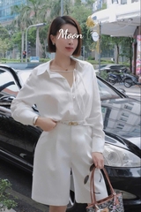 Quần Ngố Lửng Zane