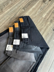 Quần Jean Ống Suông Zara 3 Màu