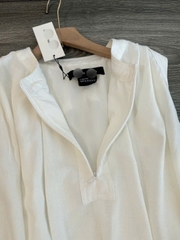 Đầm Linen Sát Nách Urban Revivo