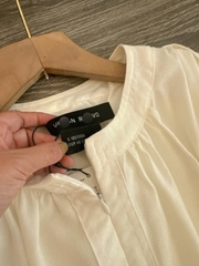 Đầm Linen Sát Nách Urban Revivo