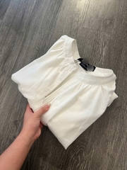 Đầm Linen Sát Nách Urban Revivo