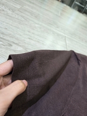 Áo Polo Nam Ngắn Tay Mango