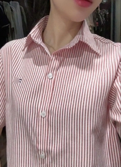 Áo Sơ Mi Ngắn Tay Tommy