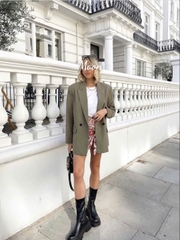 Áo Vest Zara 2 Màu