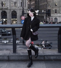 Áo Vest Zara 2 Màu